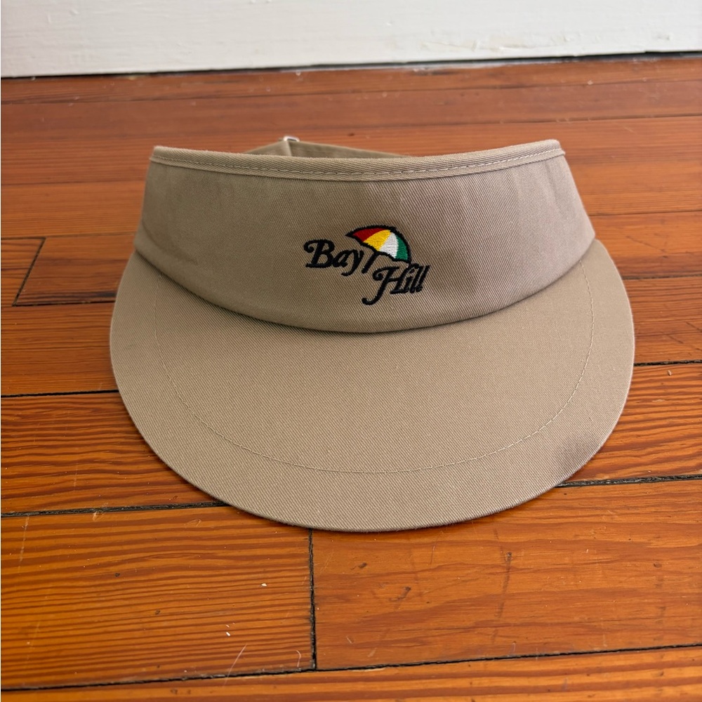Imperial Tour Visor